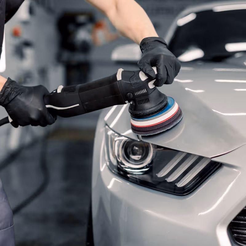 Pursaklar Oto Pasta Cila