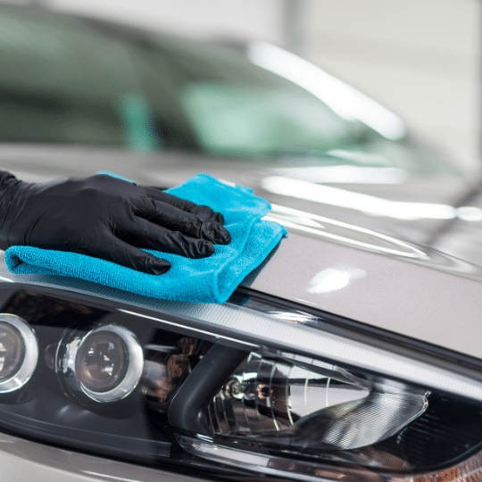 Pursaklar Oto Pasta Cila